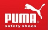 Puma Safety Shoes